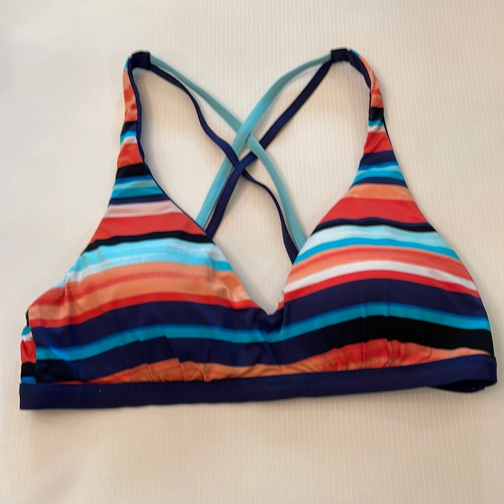 Jag bikini top